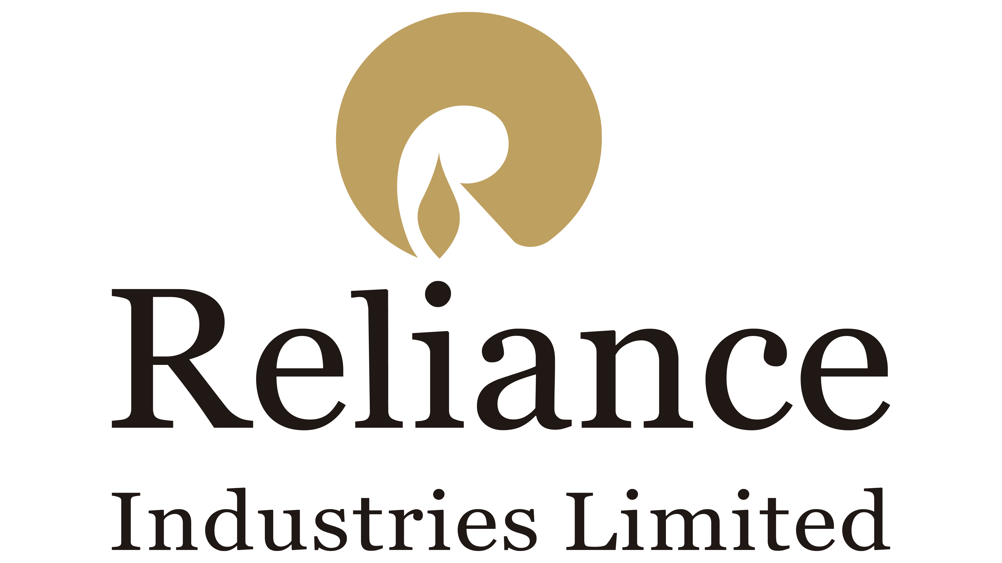 Reliance Industries Ltd. Logo