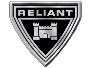 Reliant Logo