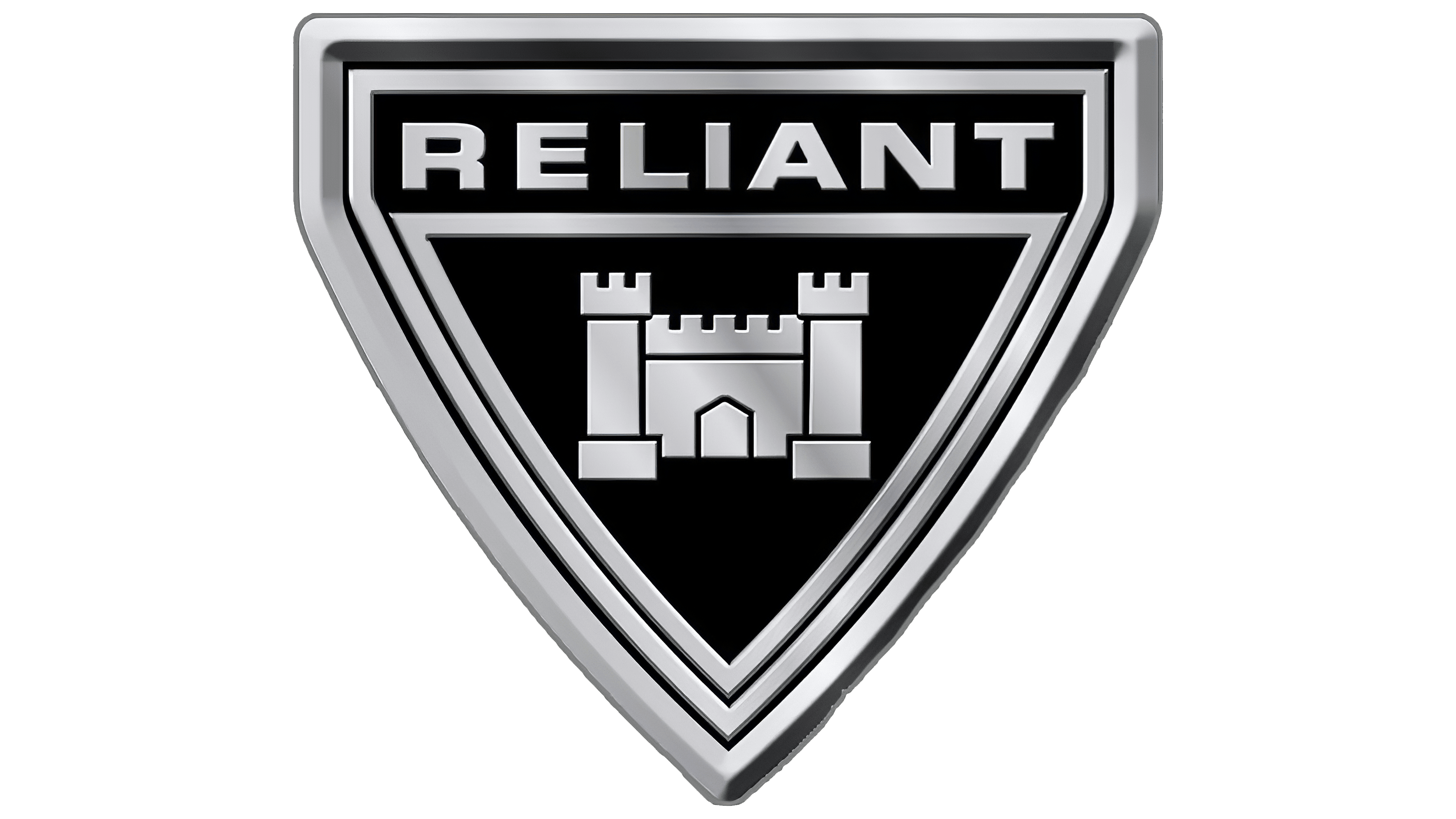 Reliant Logo