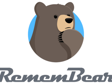 RememBear Logo