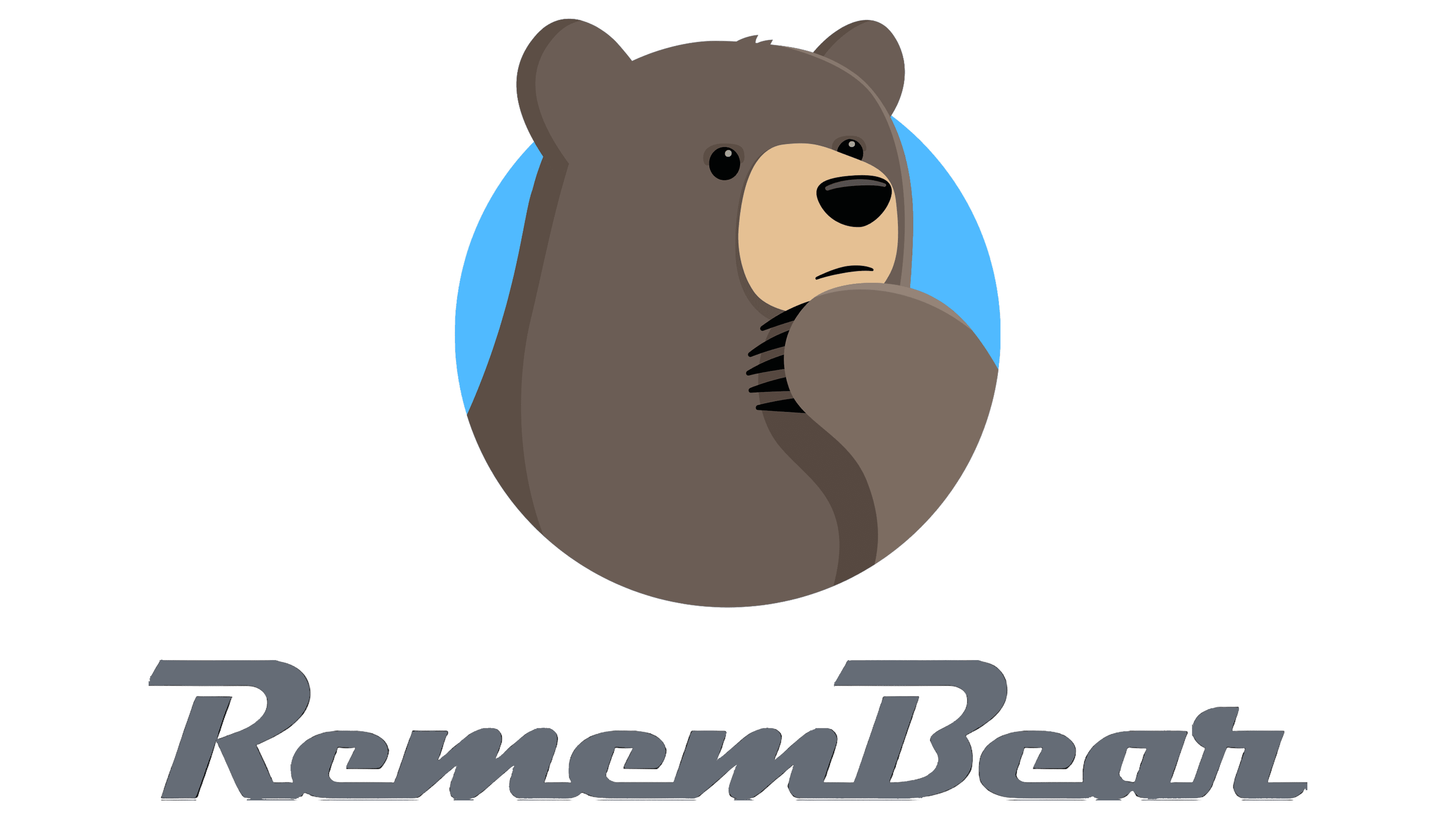 RememBear Logo