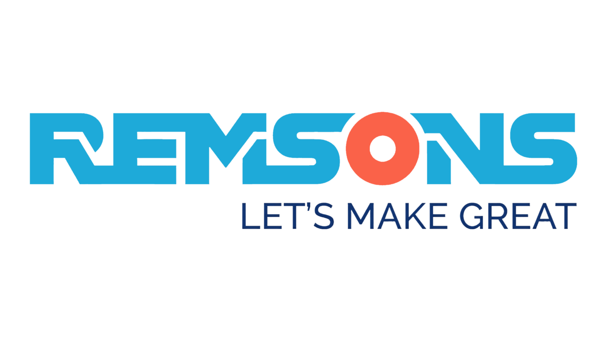 Remsons Logo