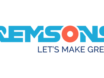 Remsons Logo