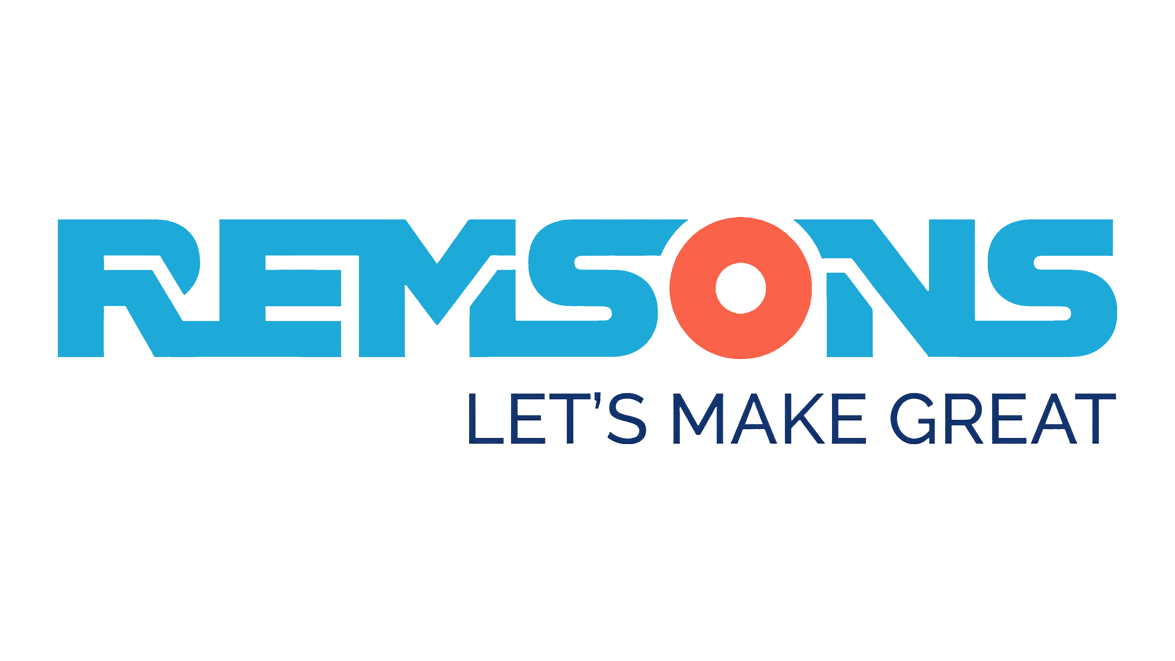 Remsons Logo