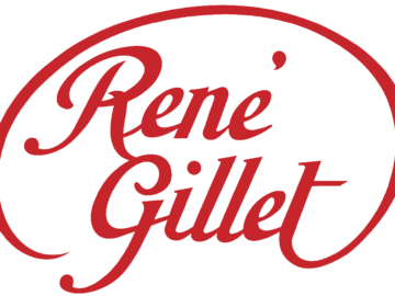 Rene Gillet Logo