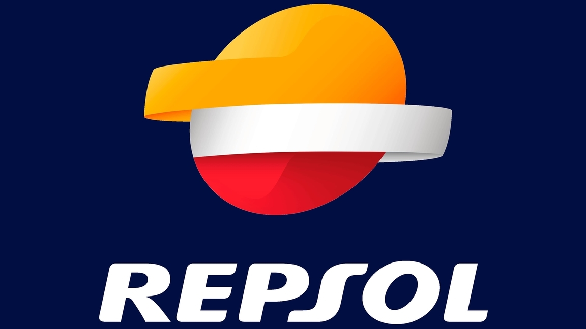 Repsol logo 1