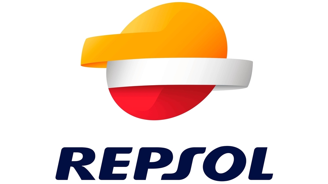 Repsol sign 2012 present