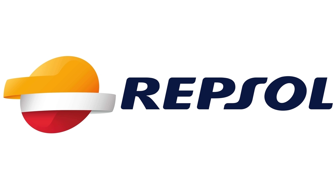 Repsol symbol