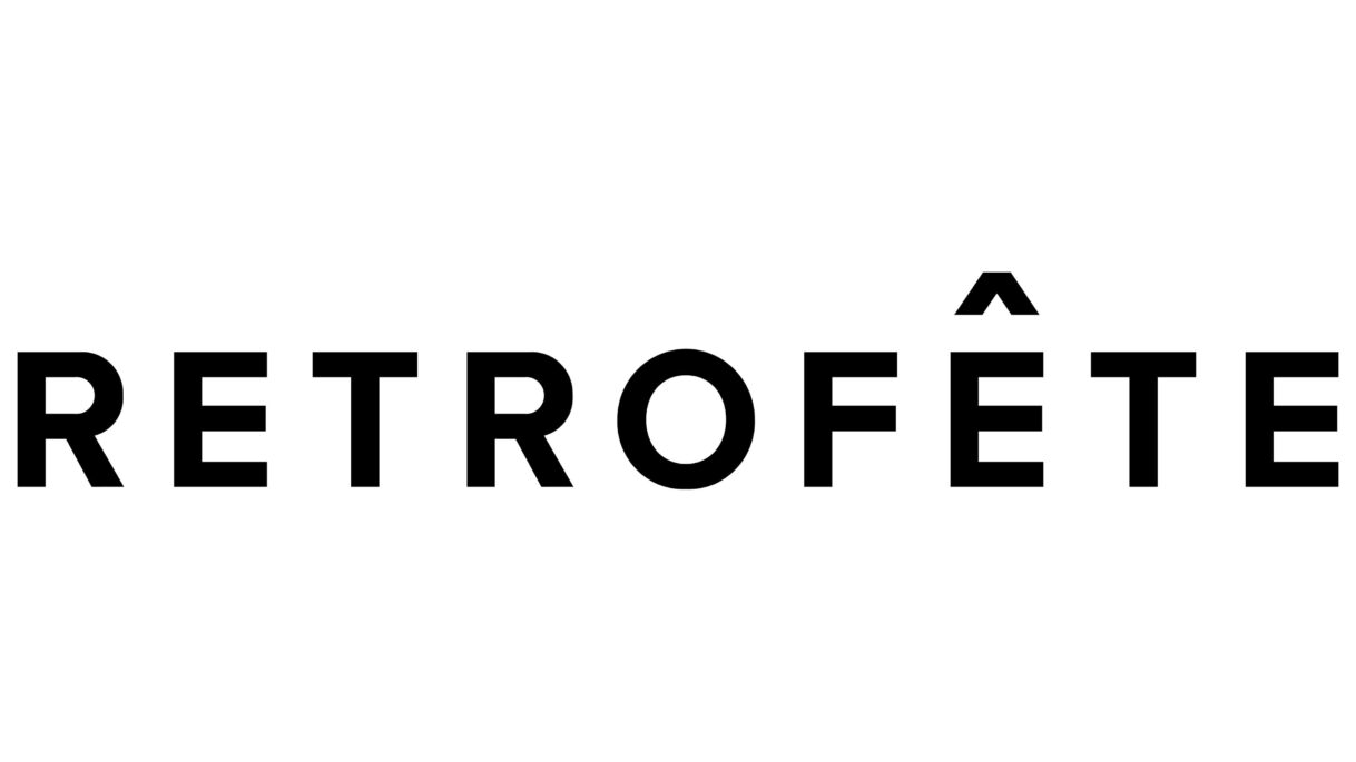 Retrofete Sign