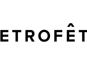 Retrofete Sign