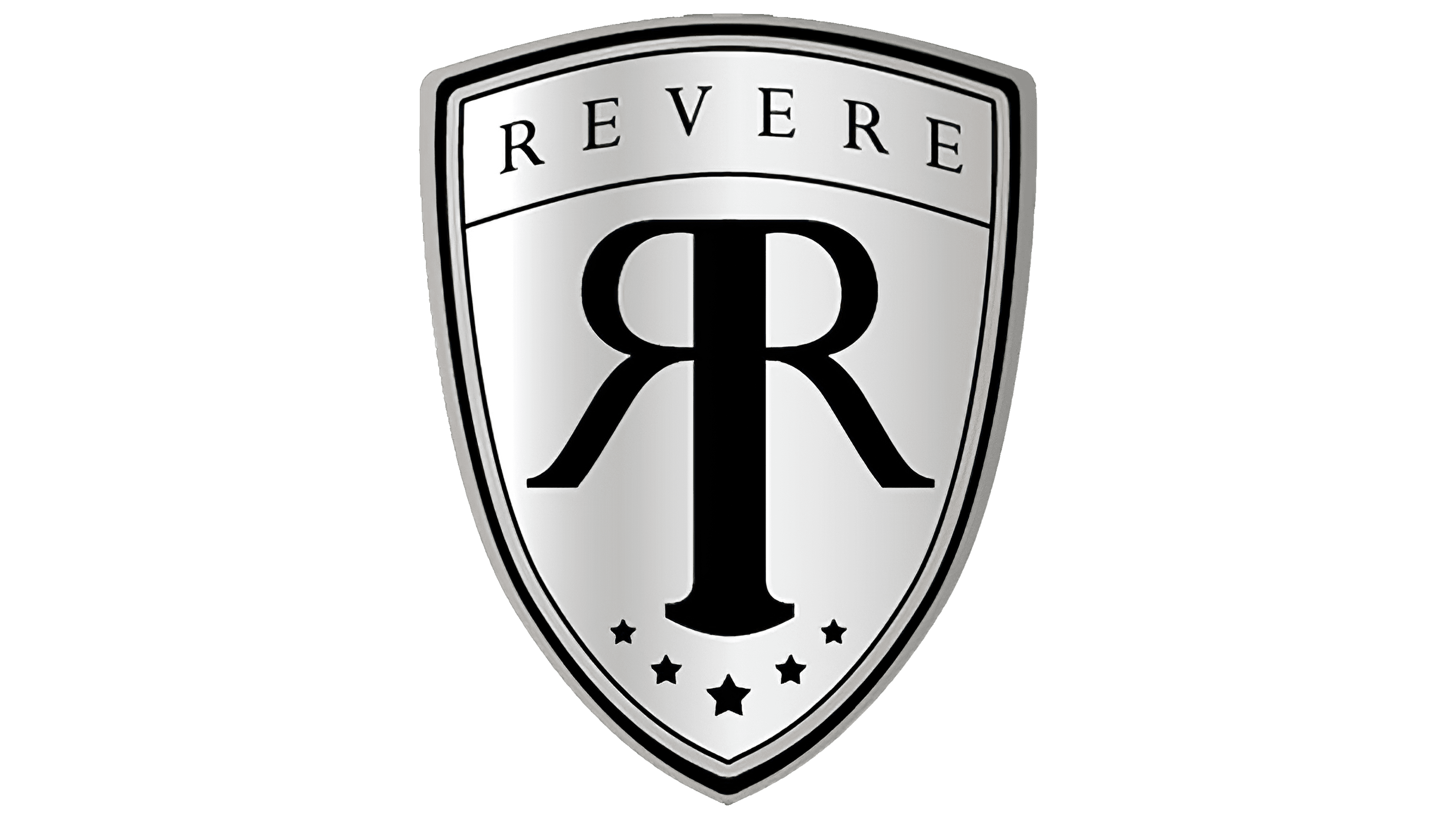 Revere Logo