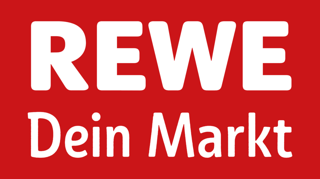 Rewe Emblem