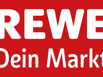 Rewe Emblem