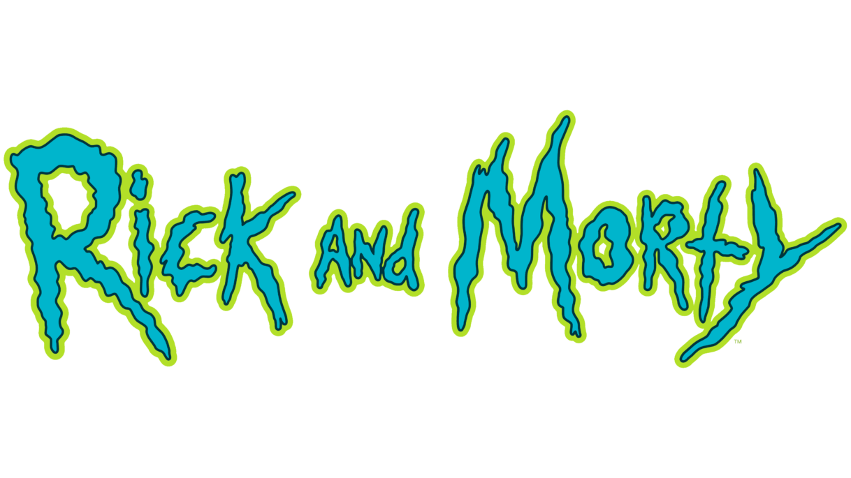 Rick And Morty Logo