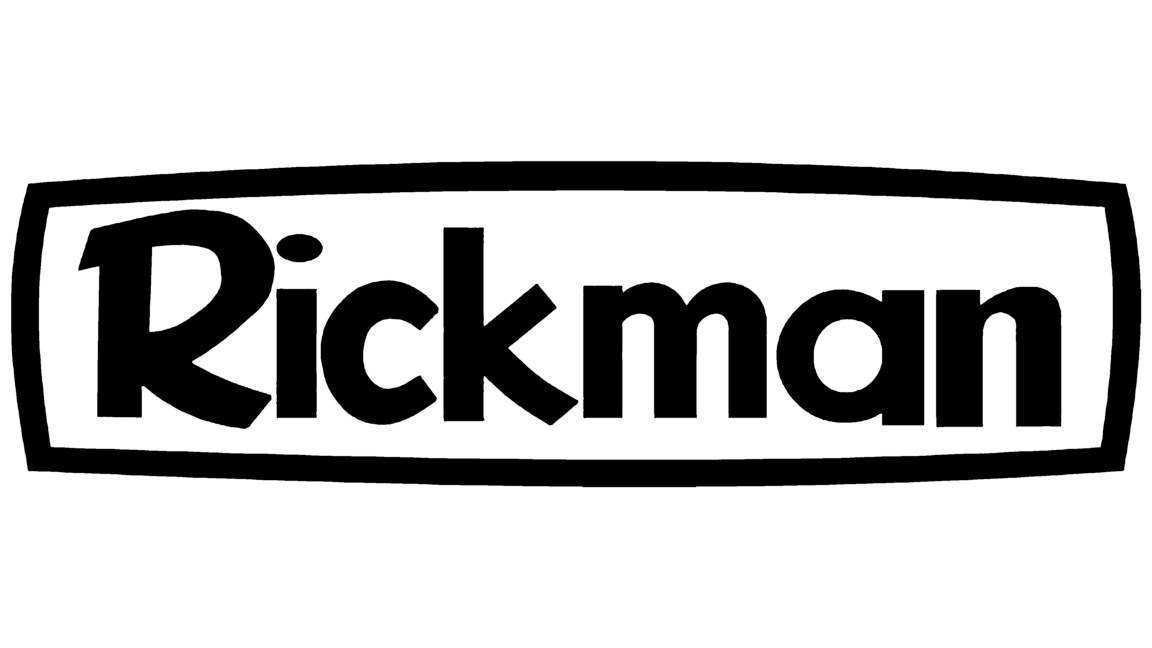 Rickman sign