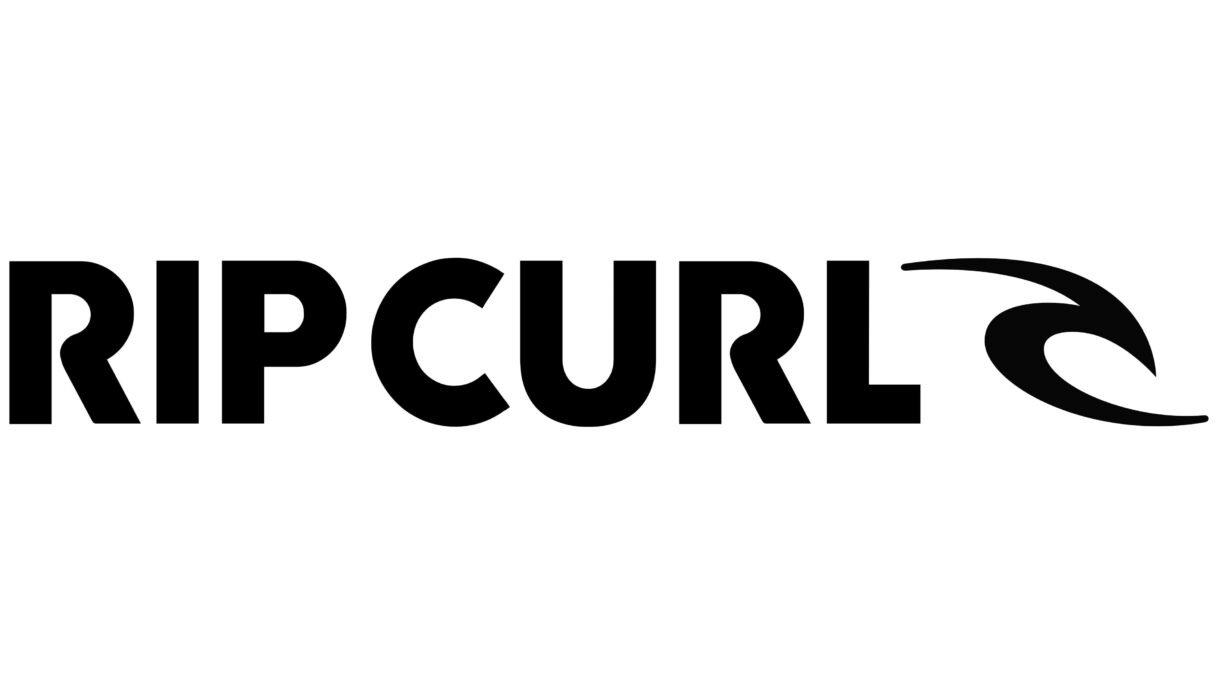 Rip Curl Sign