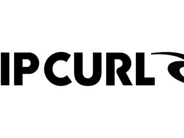 Rip Curl Sign