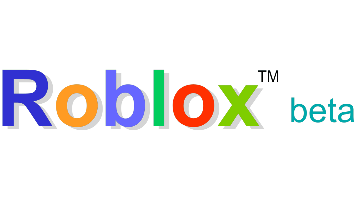 Roblox sign 2004