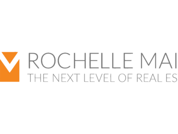 Rochelle Maize Logo
