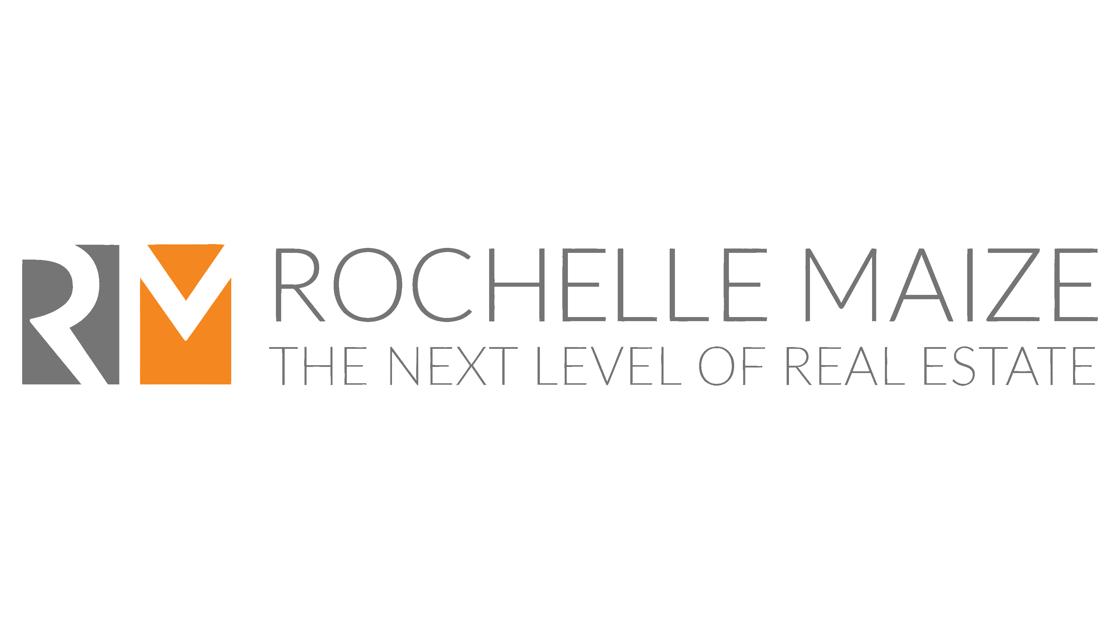 Rochelle Maize Logo
