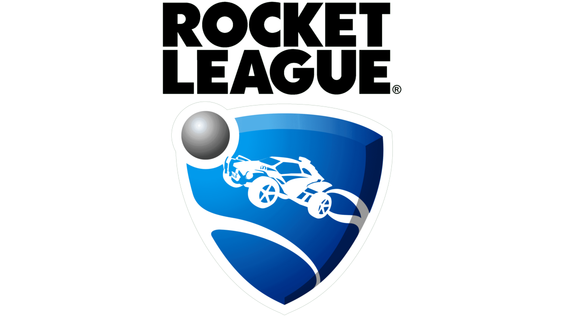 Rocket league sign