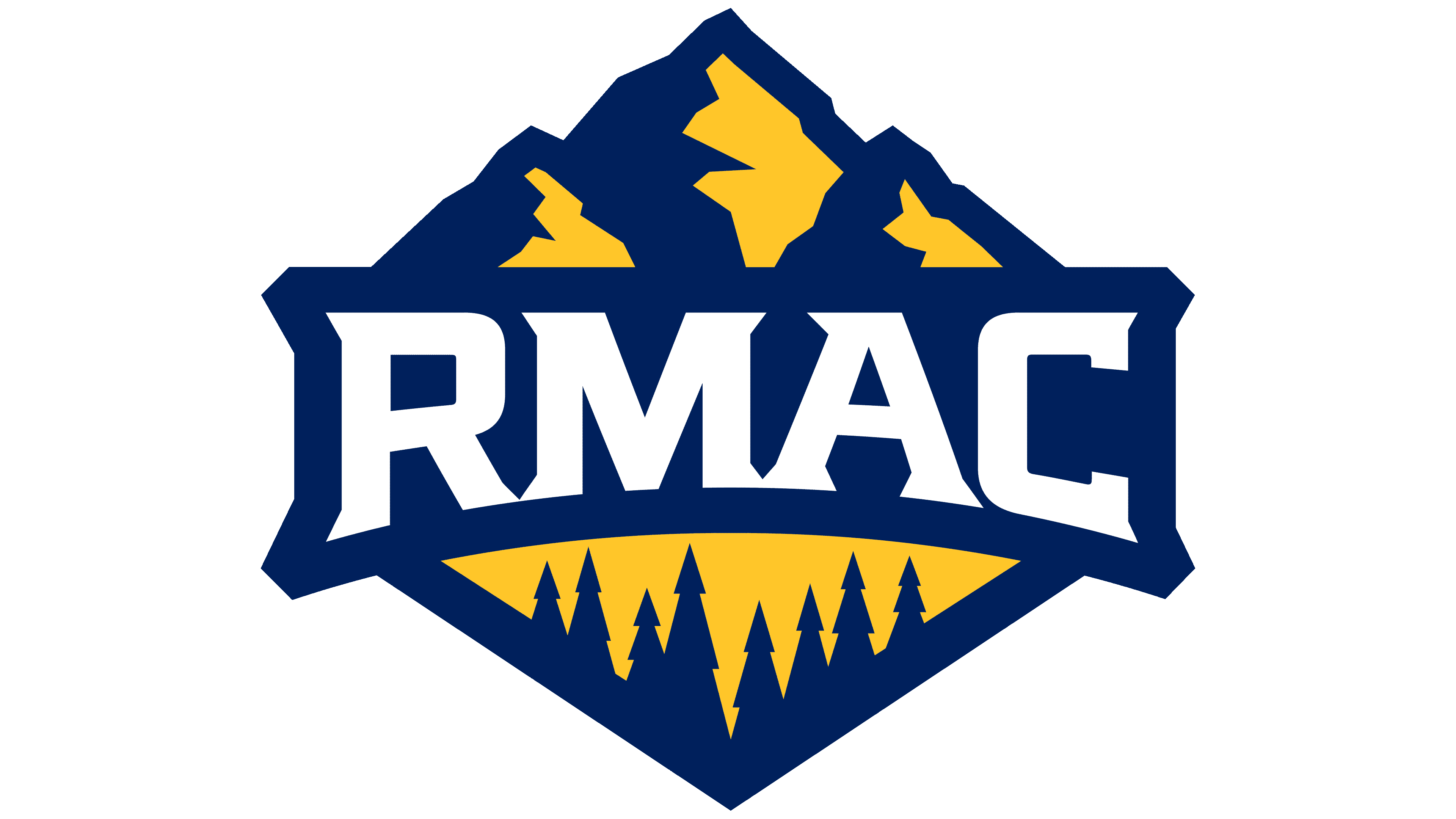 Rocky Mountain RMAC Logo
