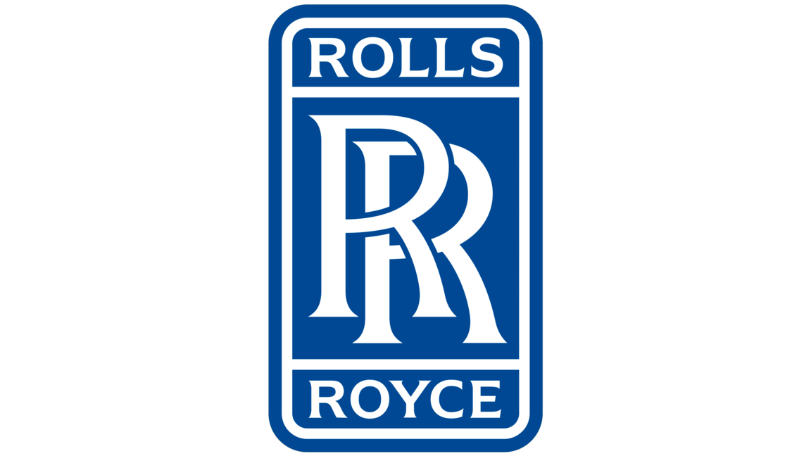 Rolls royce logo