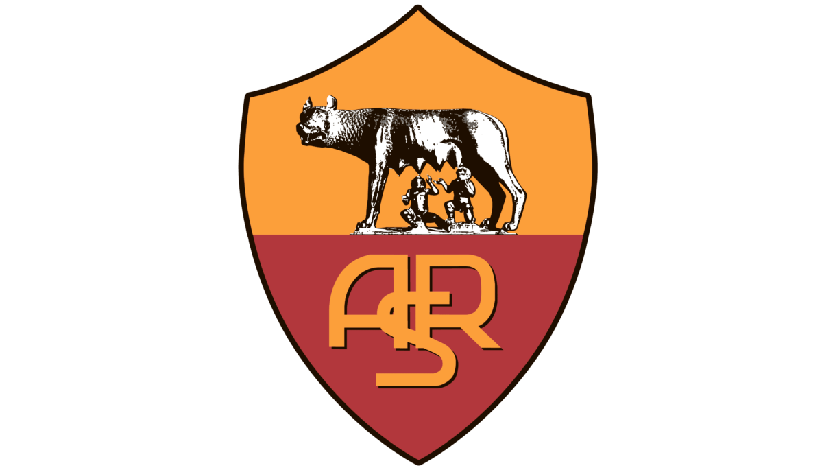 Roma emblem