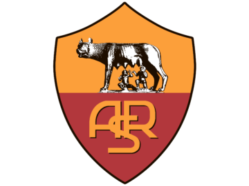 Roma emblem