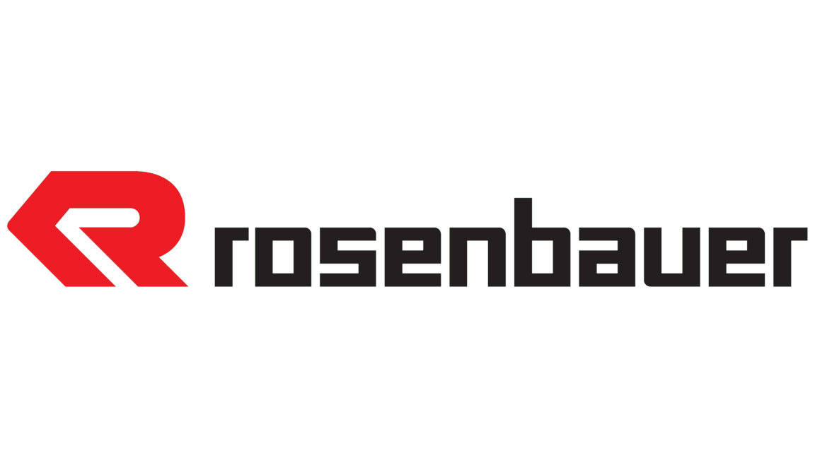 Rosenbauer group sign