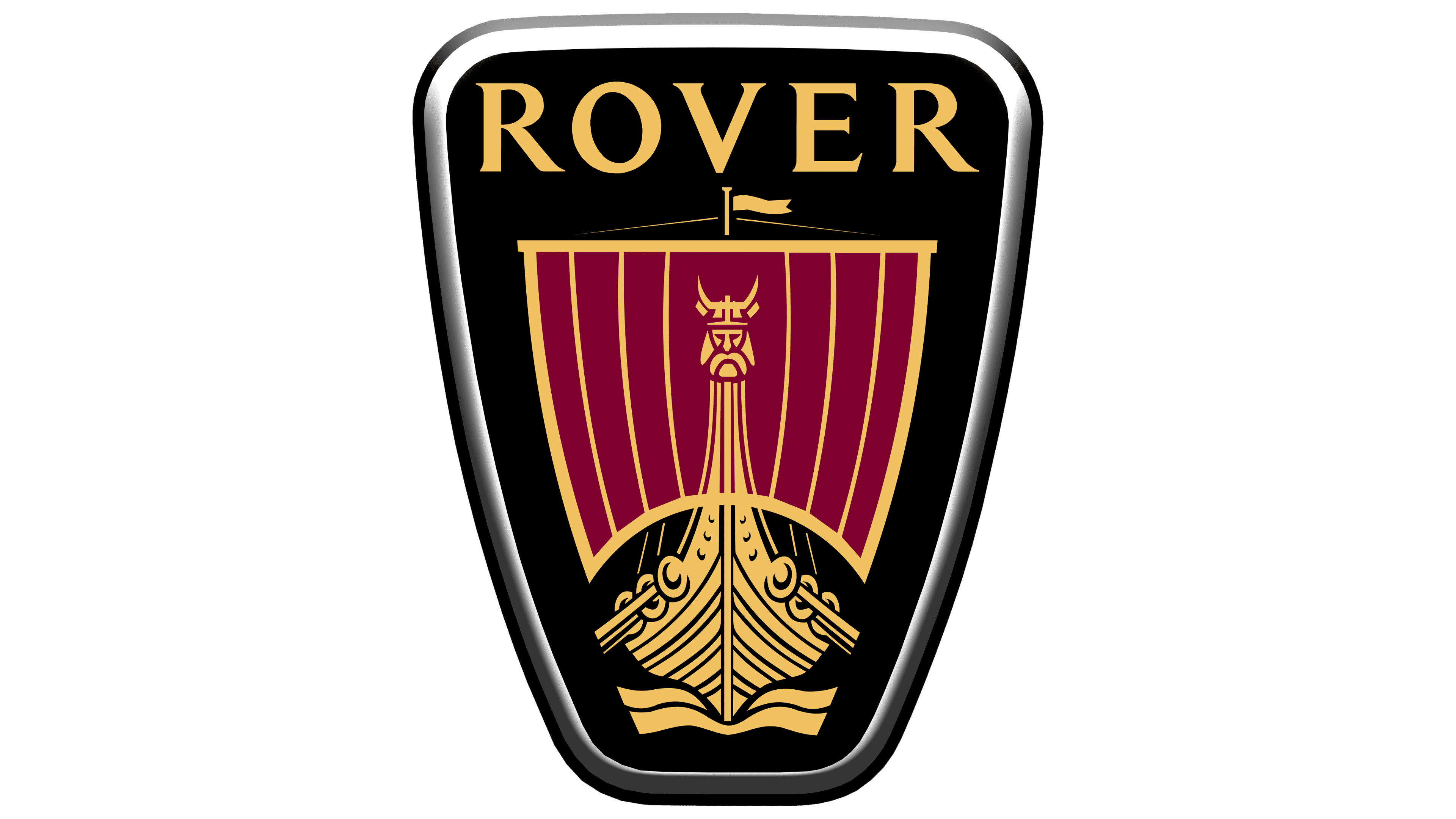 Rover Logo