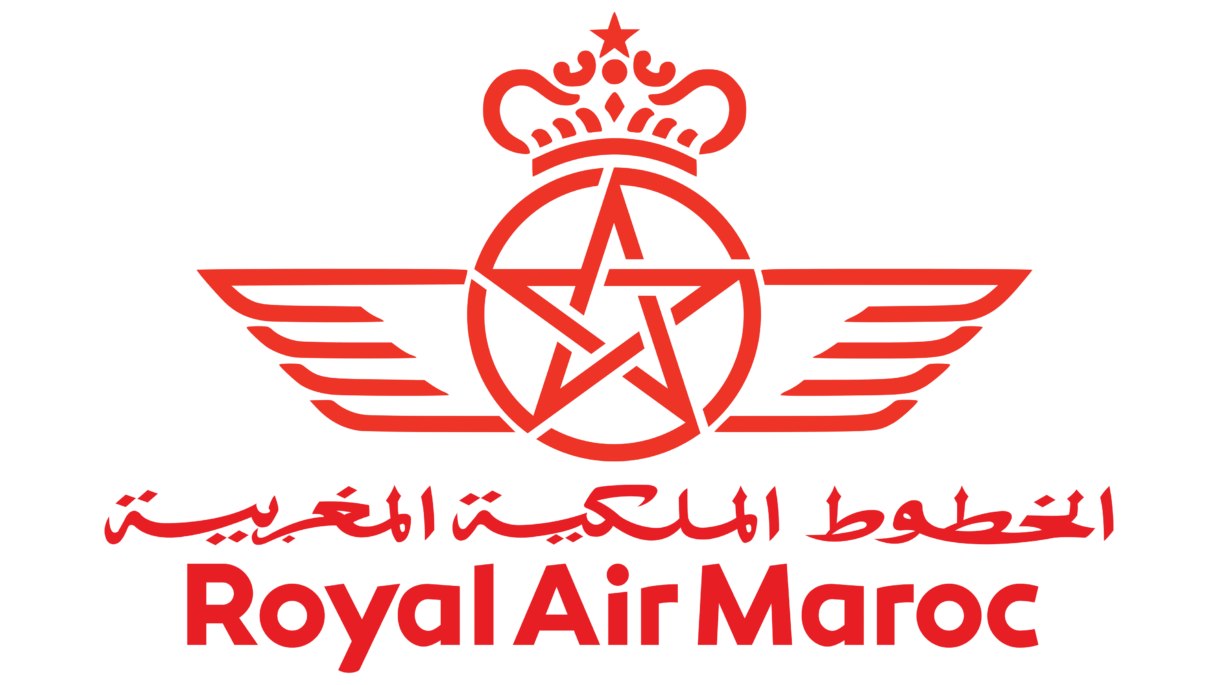 Royal Air Maroc Logo