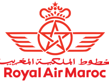 Royal Air Maroc Logo