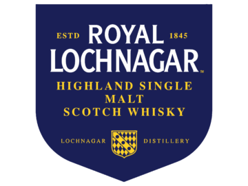 Royal Lochnagar Logo