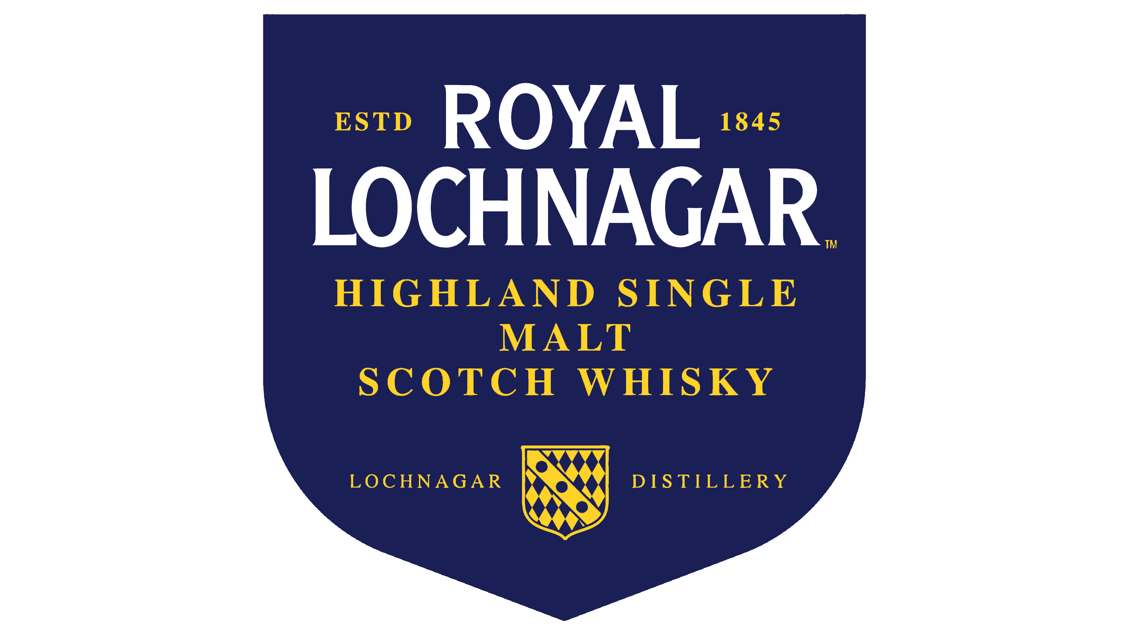 Royal Lochnagar Logo