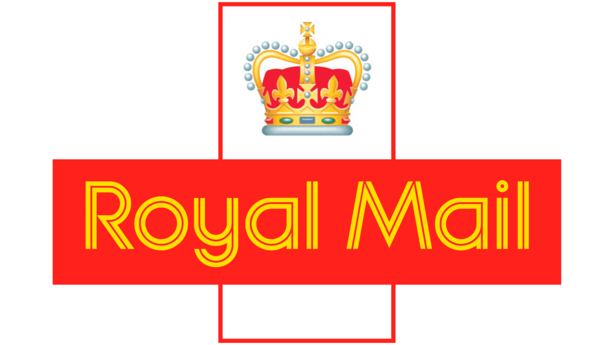 Royal Mail Logo