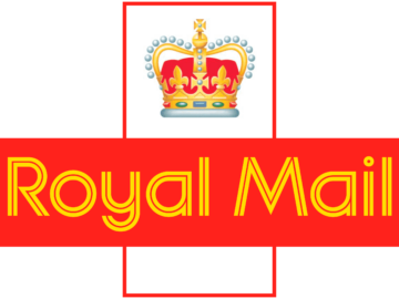 Royal Mail Logo