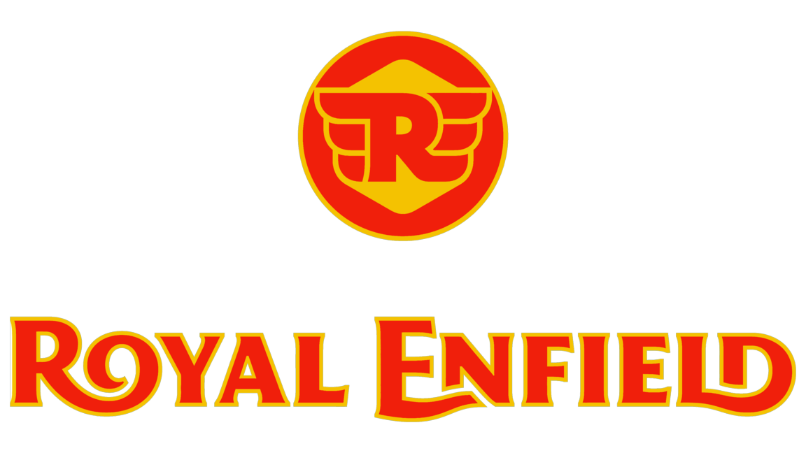 Royal enfield sign