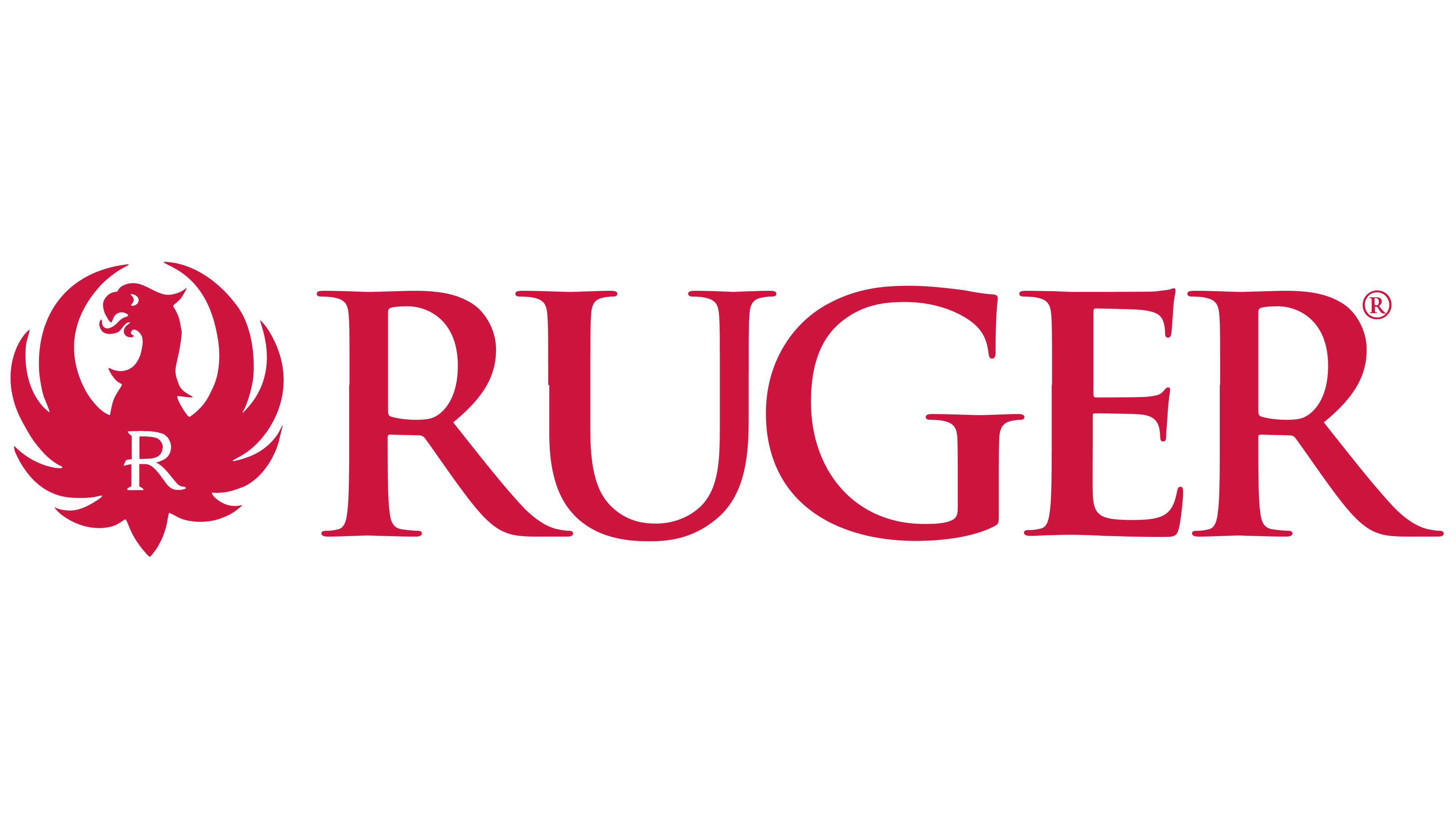 Ruger Logo