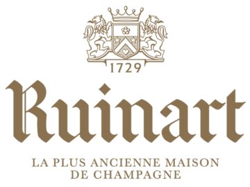 Ruinart New Sign