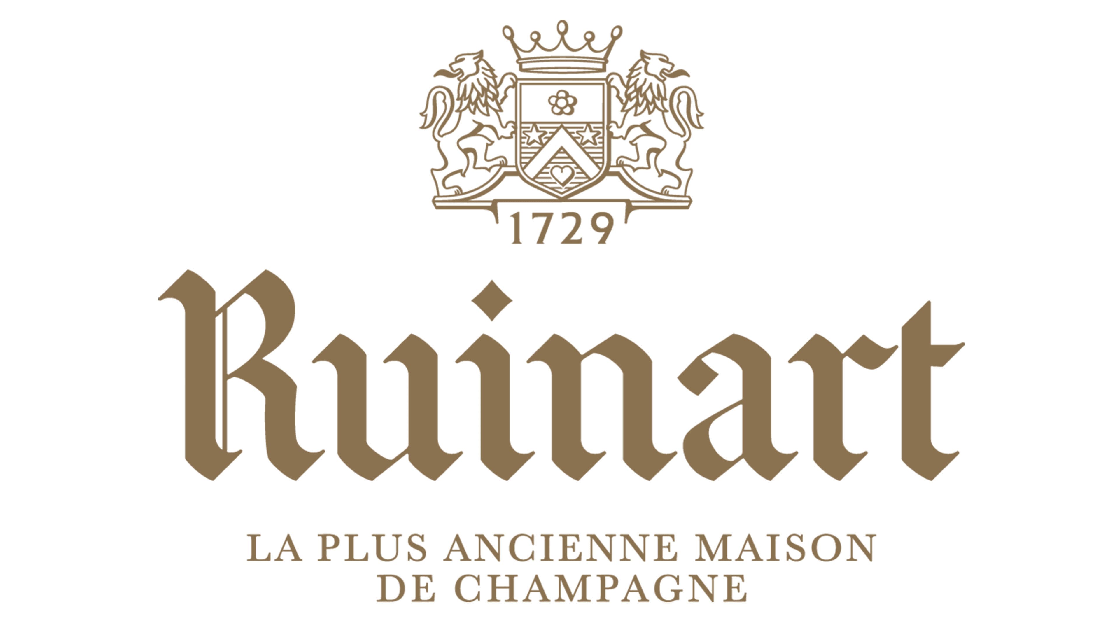 Ruinart New Sign
