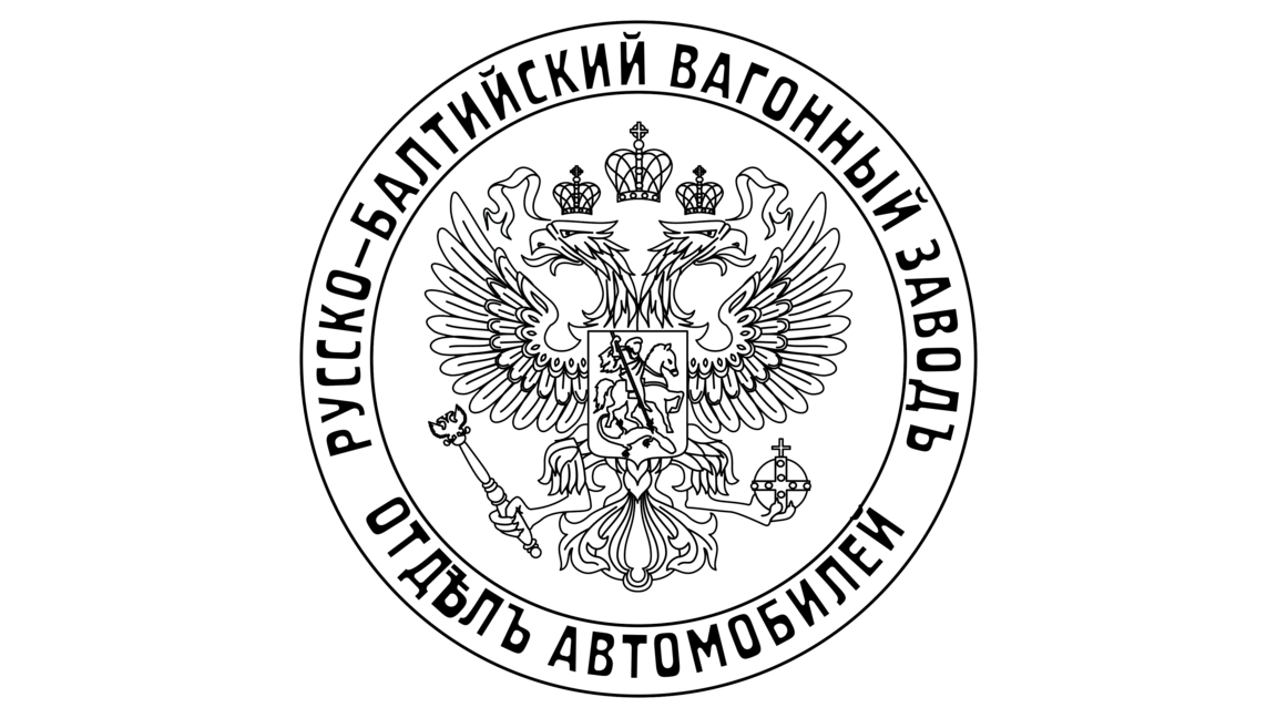 Russo balt sign