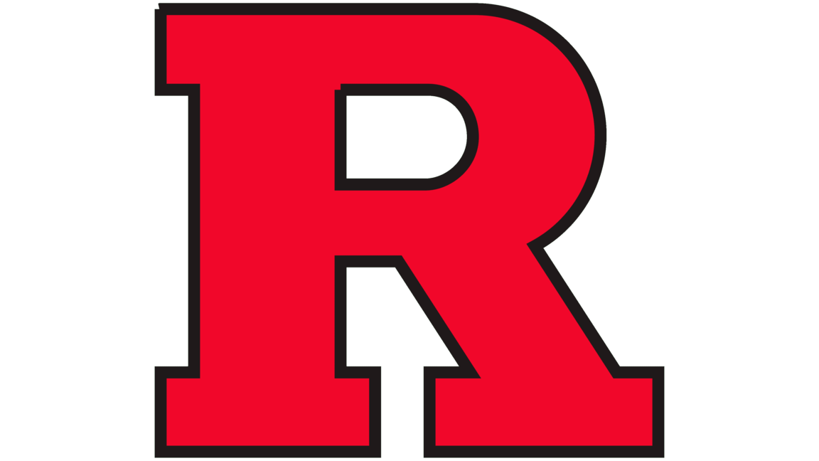 Rutgers scarlet knights sign 2001