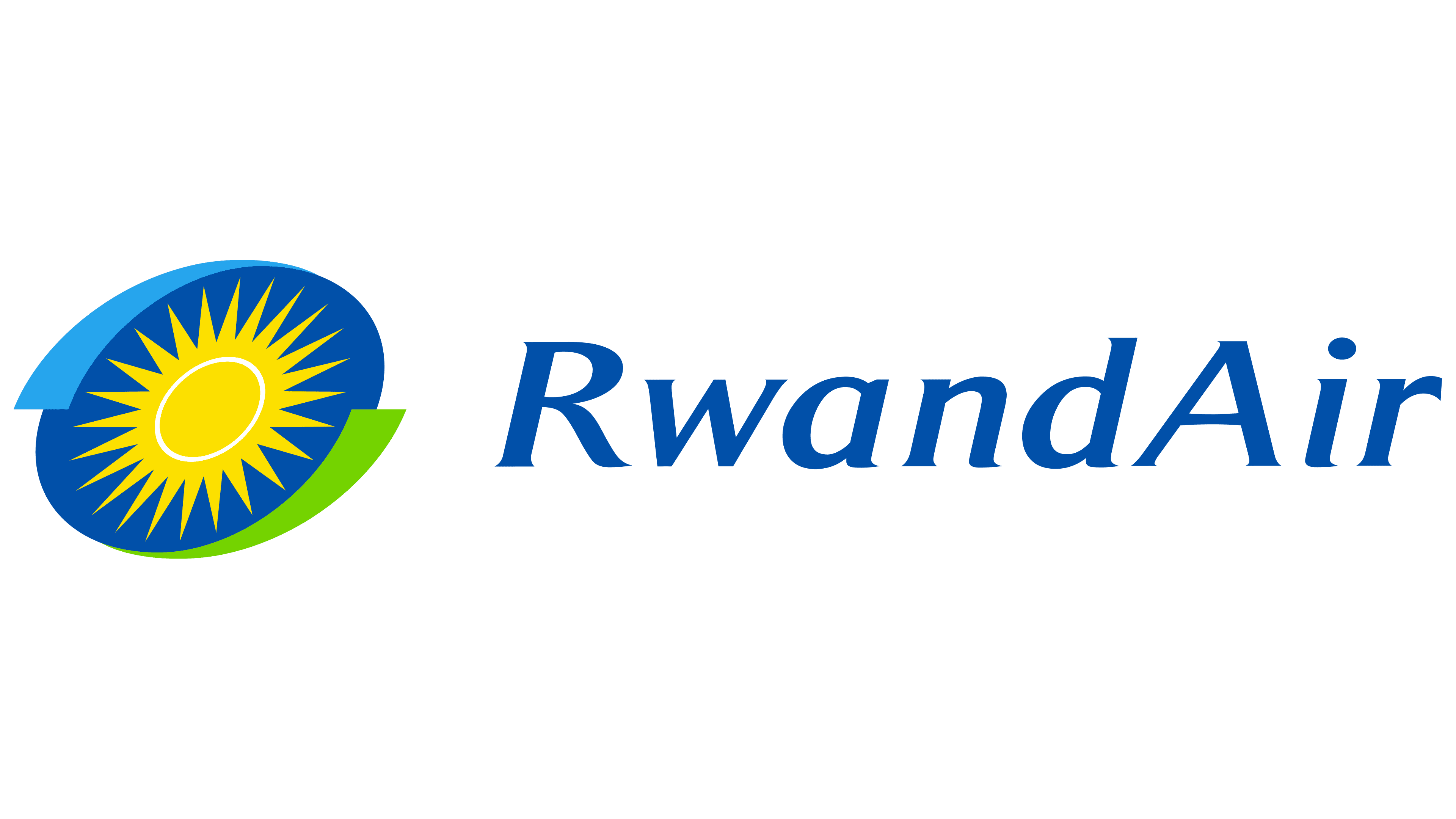 RwandAir Logo