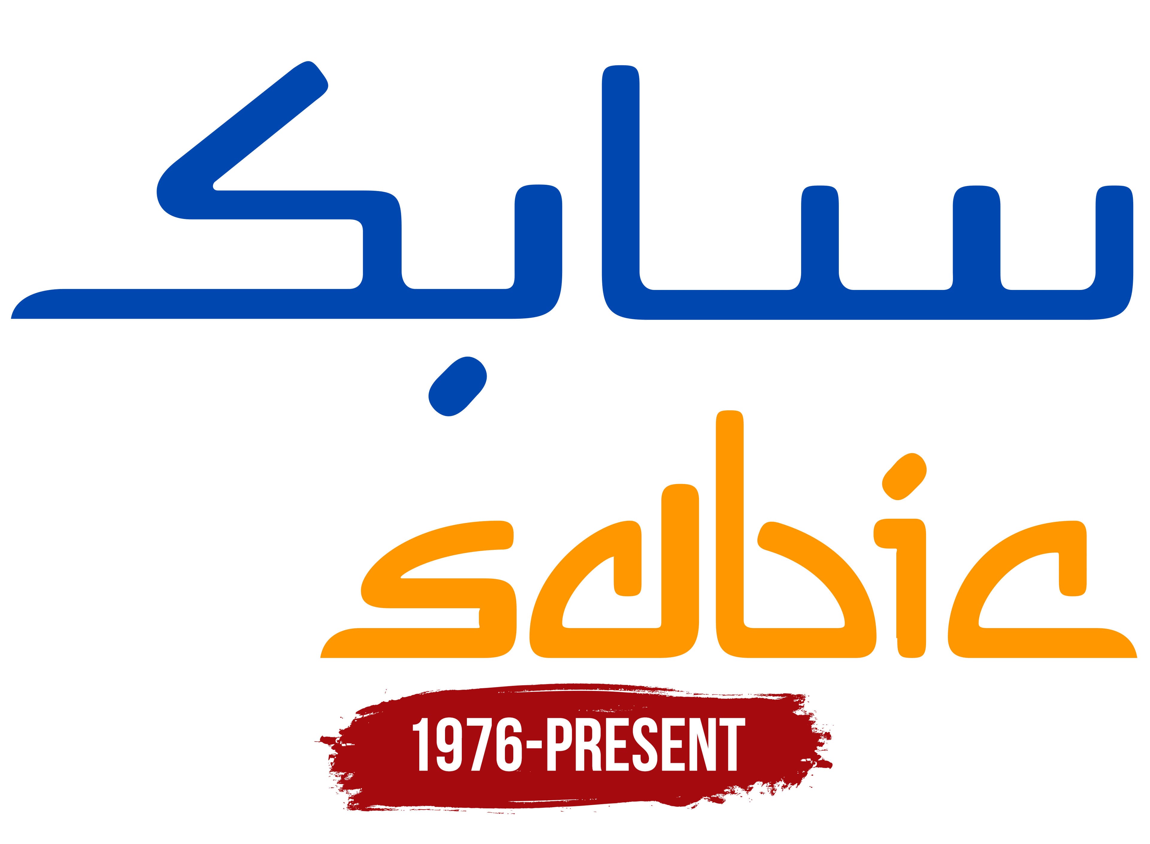 SABIC Sign Histotry