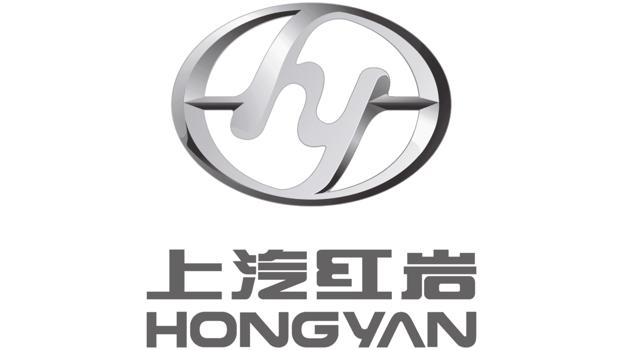 SAIC Iveco Hongyan Logo