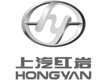 SAIC Iveco Hongyan Logo