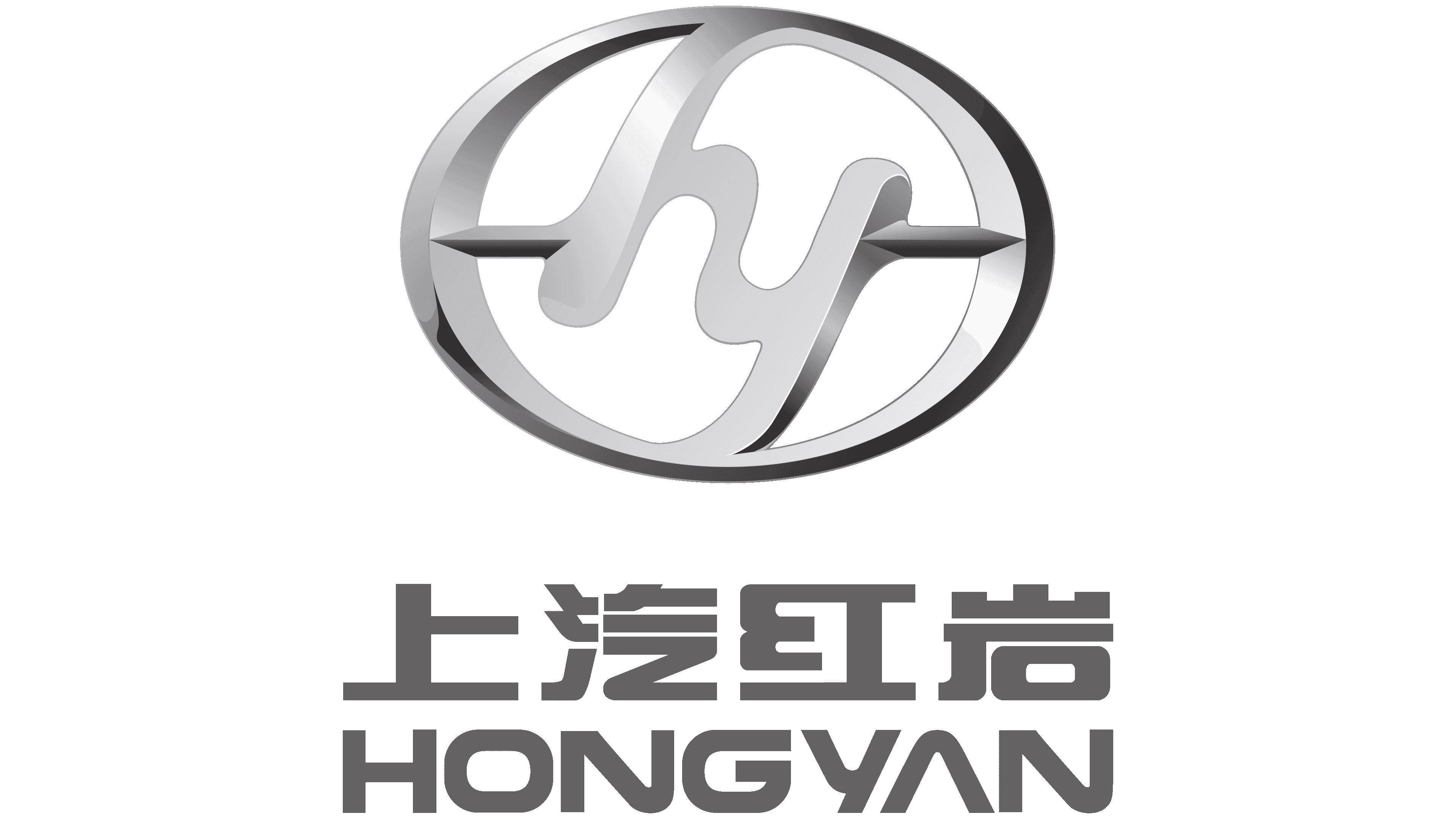 SAIC Iveco Hongyan Logo