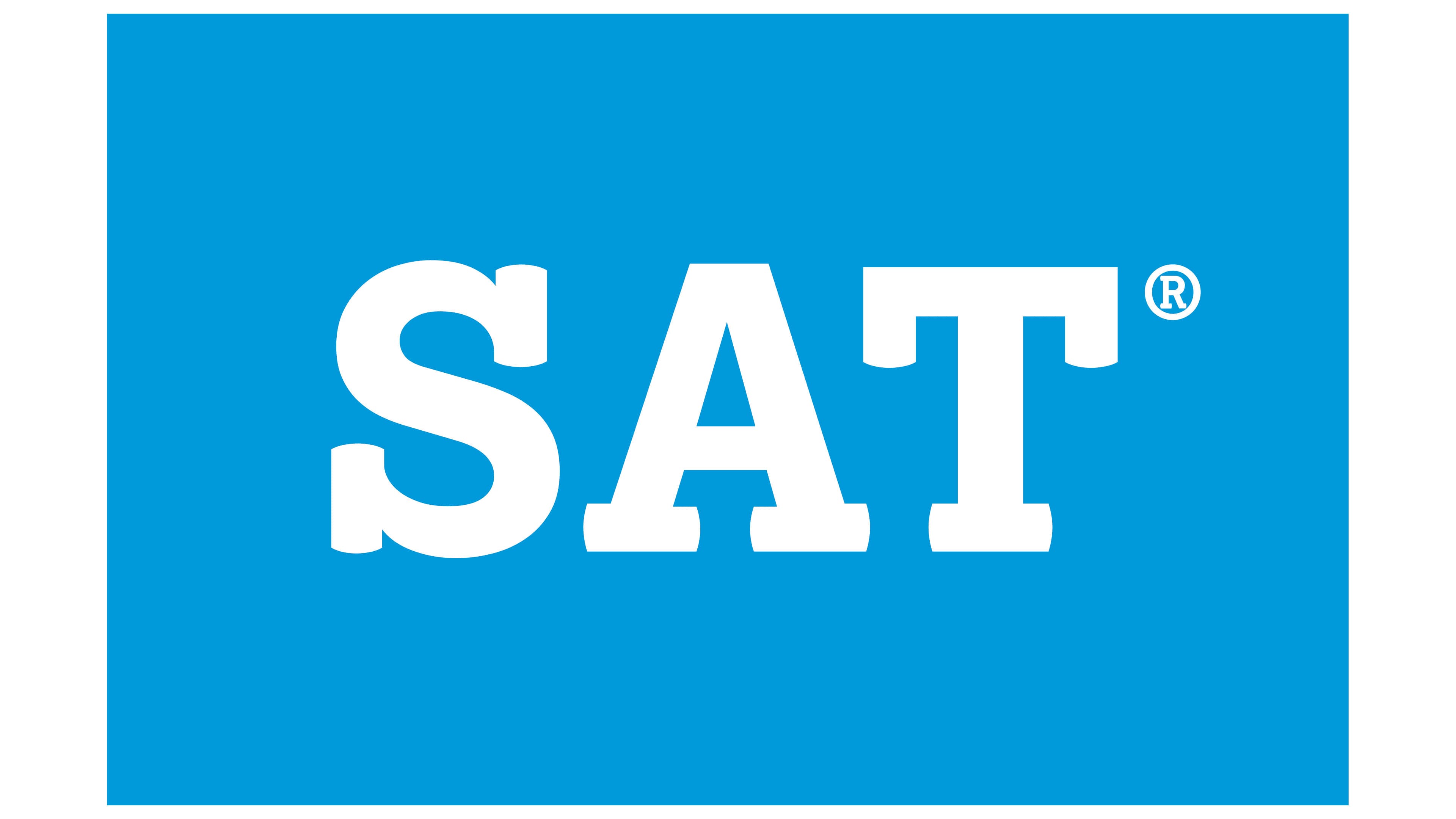 SAT Sign
