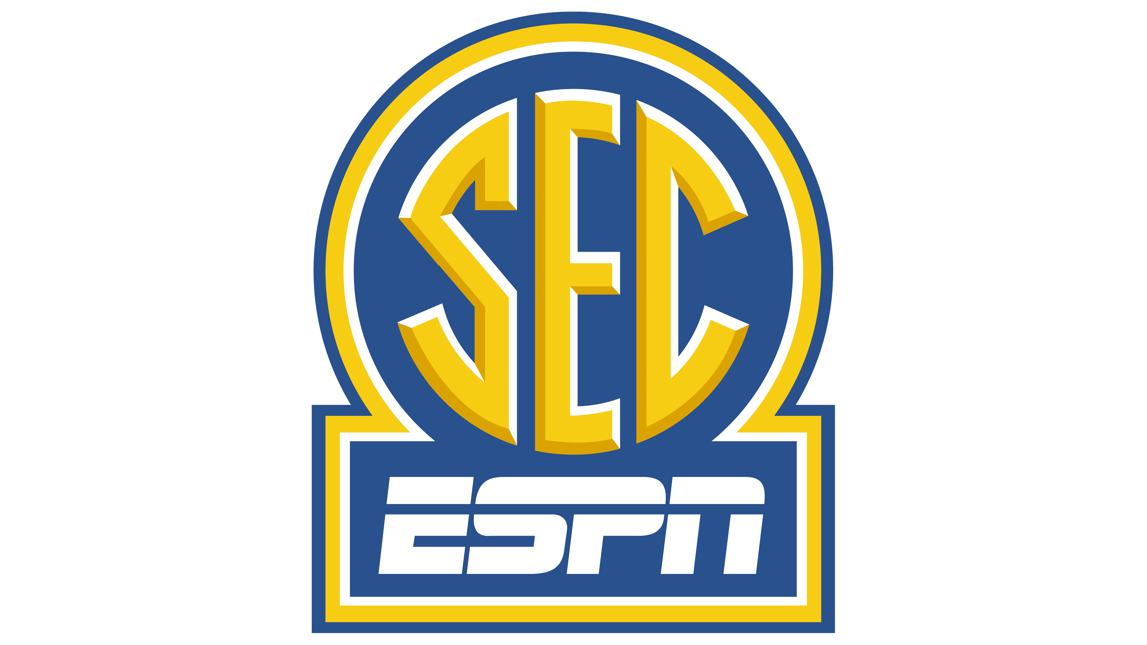 SEC Network Symbol